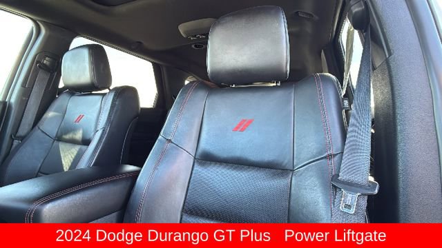 Used 2024 Dodge Durango GT image 11