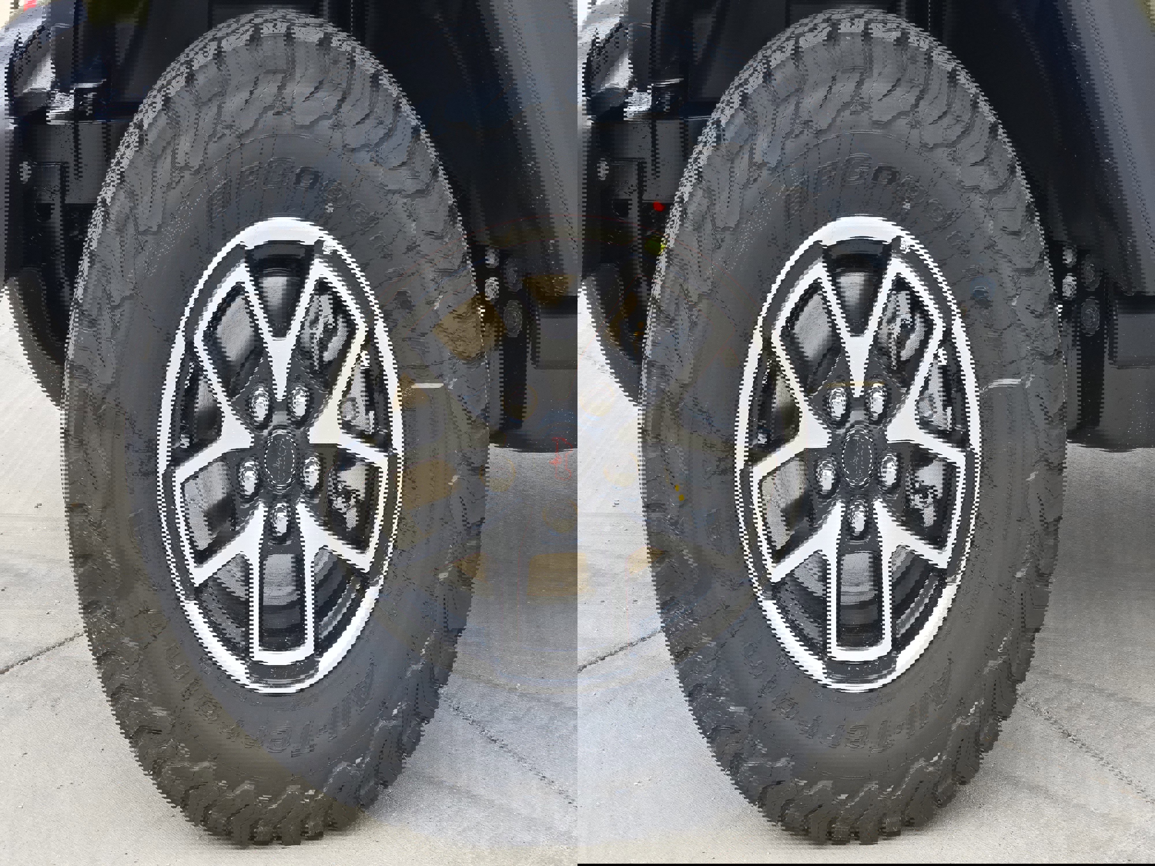 New 2026 Jeep Wrangler Unlimited Rubicon image 10