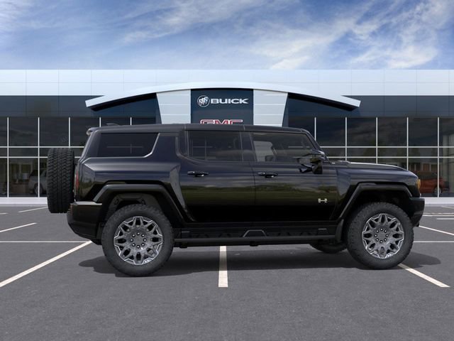 New 2026 GMC Hummer EV SUV AWD/4WD image 5