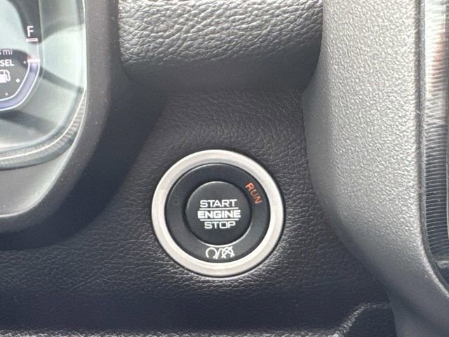 Used 2023 RAM 2500 Rebel w/ Level 1 Equipment Group image 37