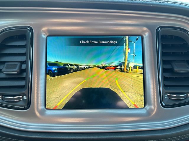 Used 2023 Dodge Challenger SXT w/ Plus Package image 19