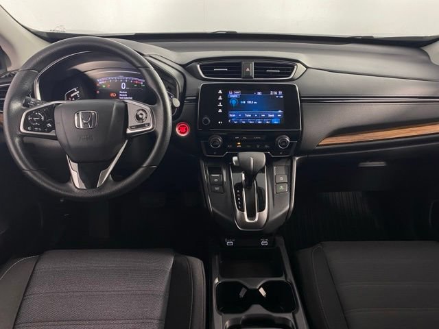Used 2020 Honda CR-V EX image 25