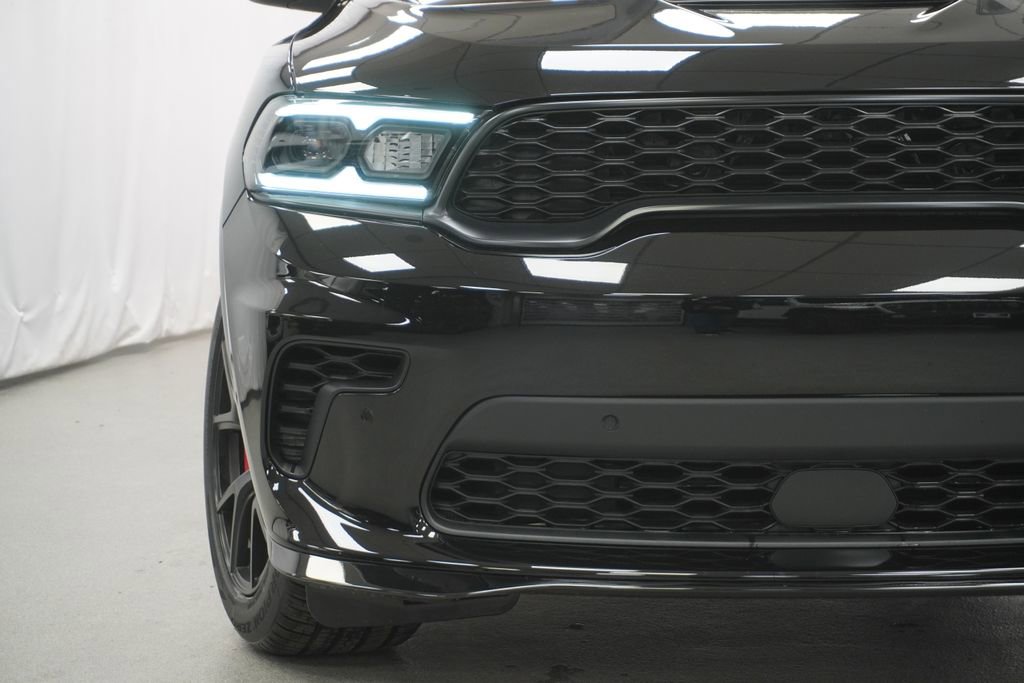 New 2026 Dodge Durango SRT Hellcat image 6