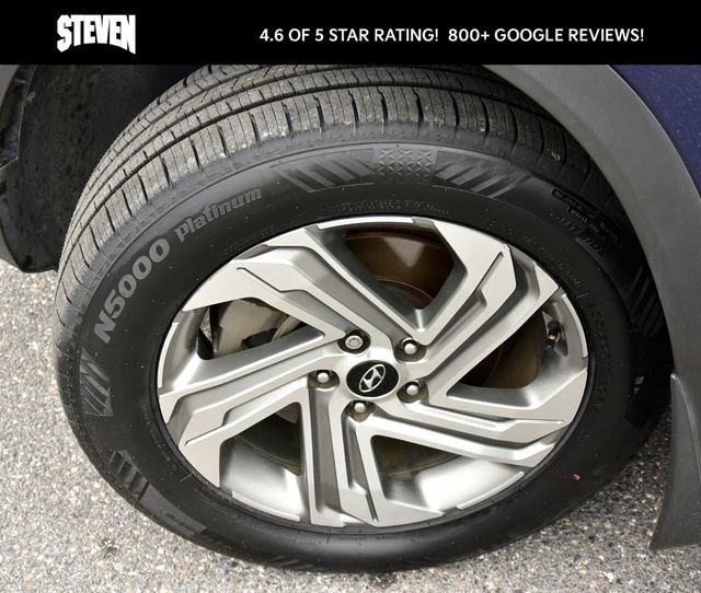 Used 2021 Hyundai Santa Fe SE image 33