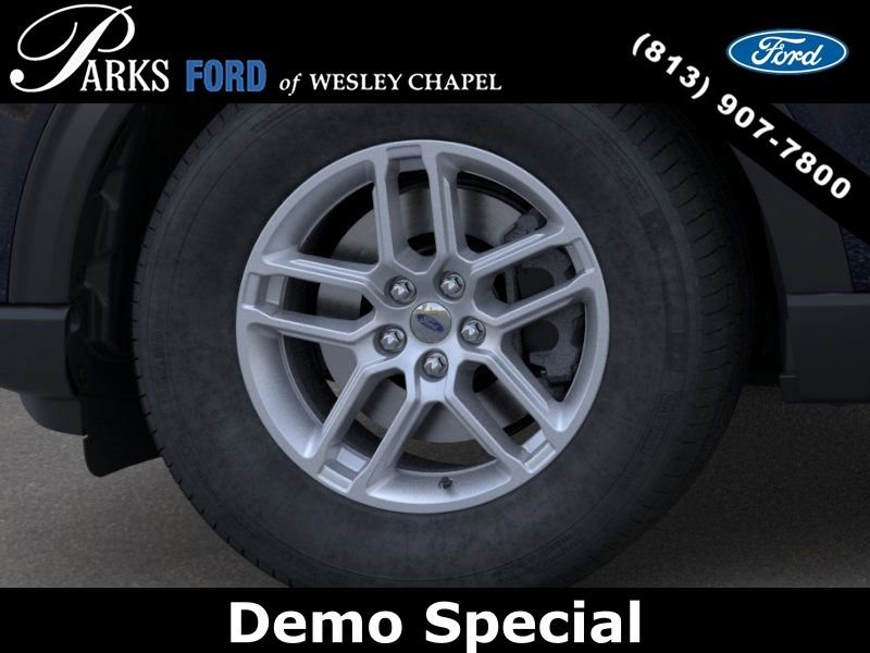 New 2026 Ford Explorer Active RWD image 19