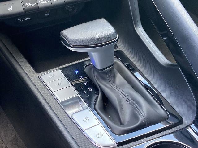 Used 2023 Hyundai Elantra Blue FWD image 11