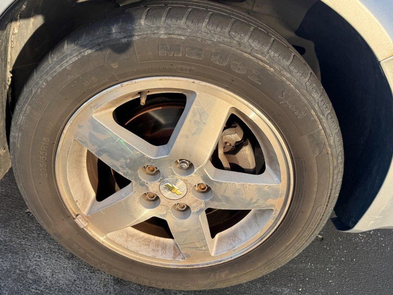 Used 2010 Chevrolet Cobalt LT w/ Preferred Equipment Group image 5