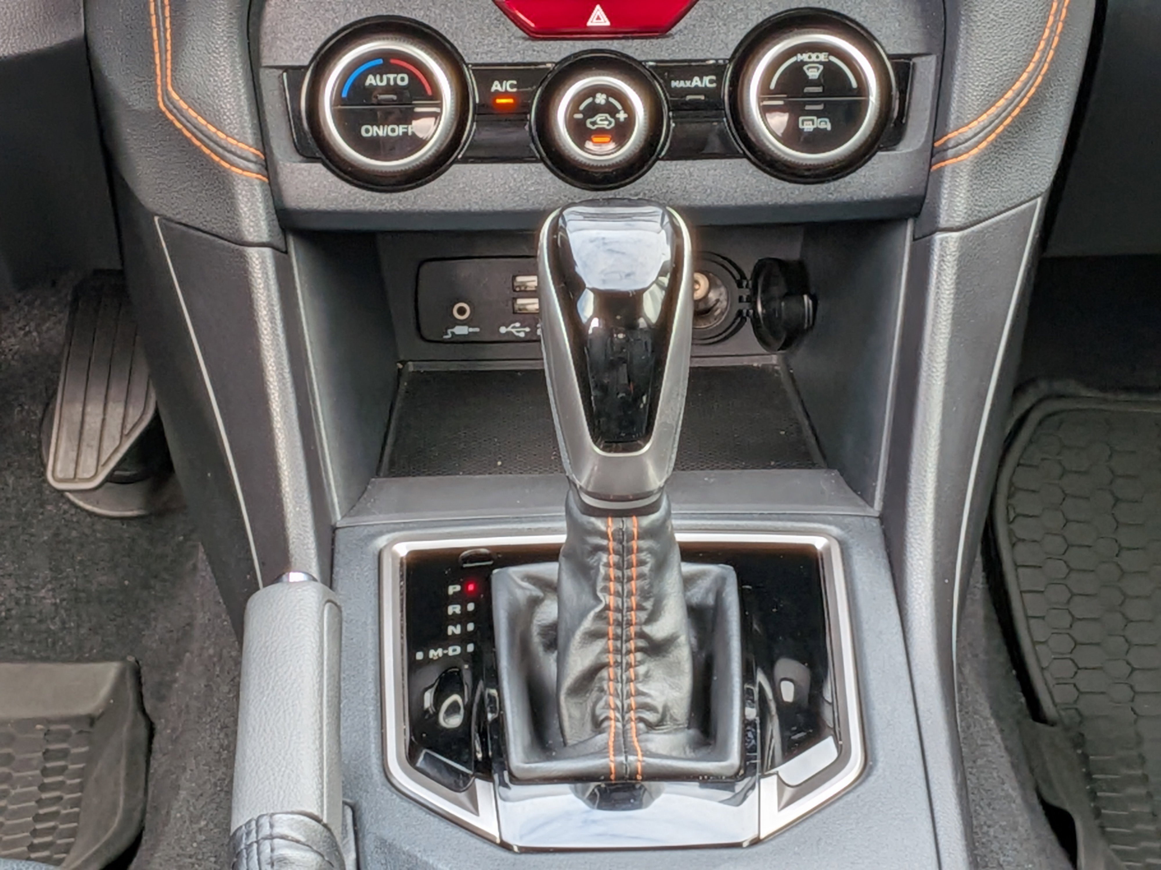 Used 2020 Subaru Crosstrek 2.0i Limited w/ Moonroof Package w/Navigation image 19