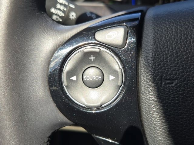 Used 2015 Honda Accord EX-L image 14