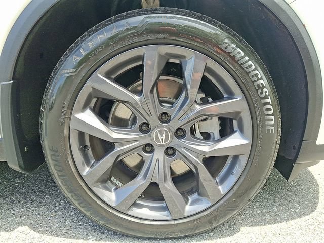 Used 2024 Acura MDX A-Spec AWD/4WD image 8