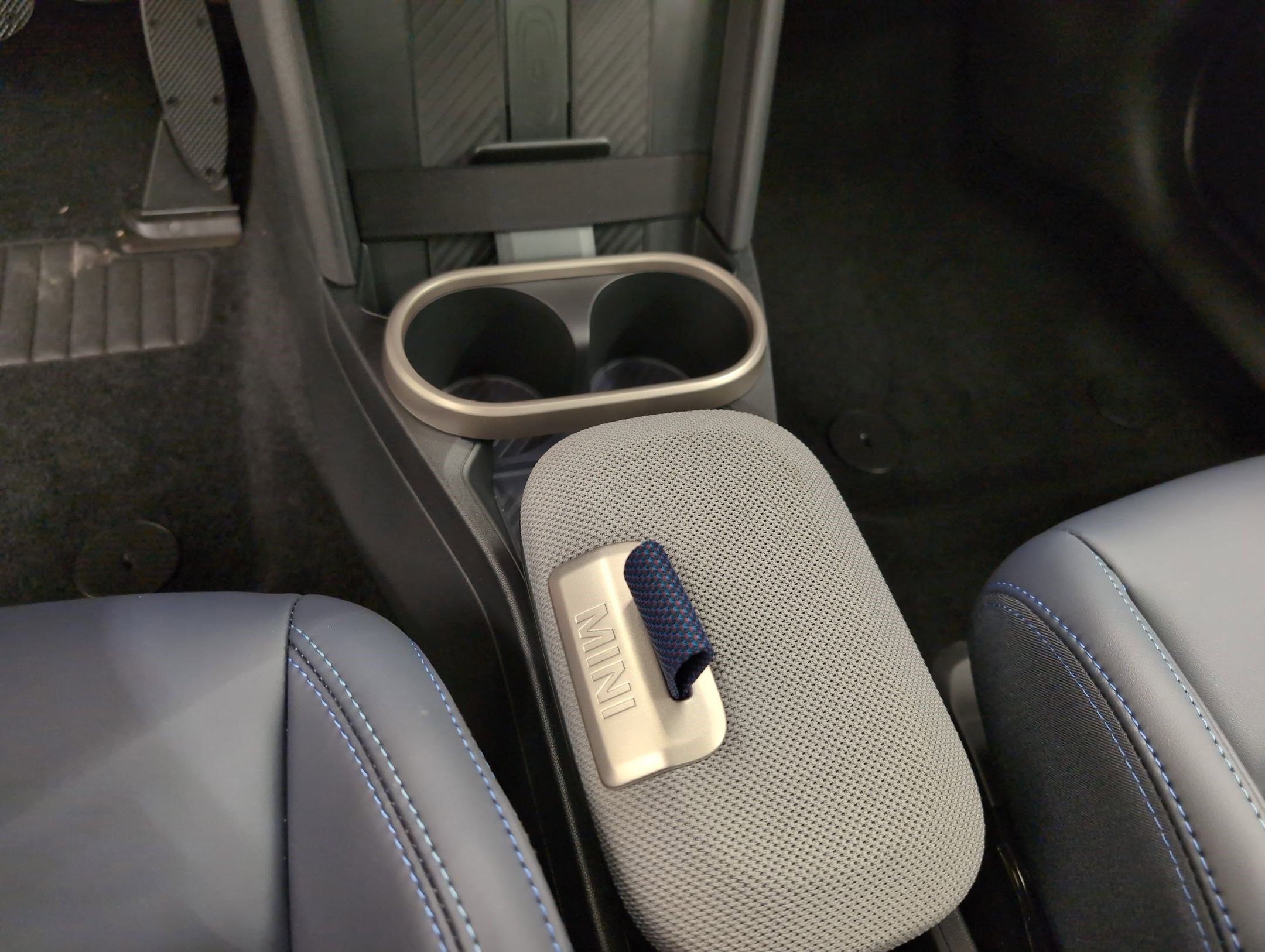 New 2025 MINI Cooper S image 22