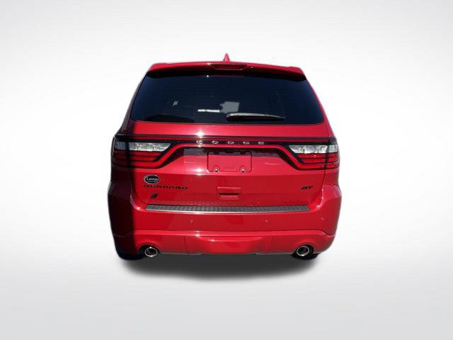 Used 2018 Dodge Durango GT w/ Trailer Tow Group IV AWD/4WD image 31