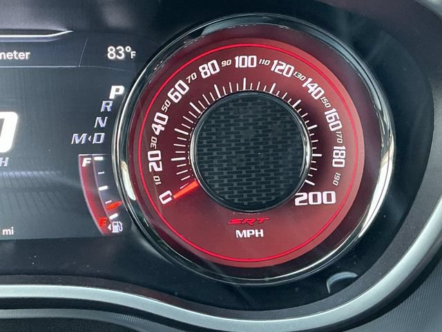 Used 2023 Dodge Challenger SRT Hellcat RWD image 15