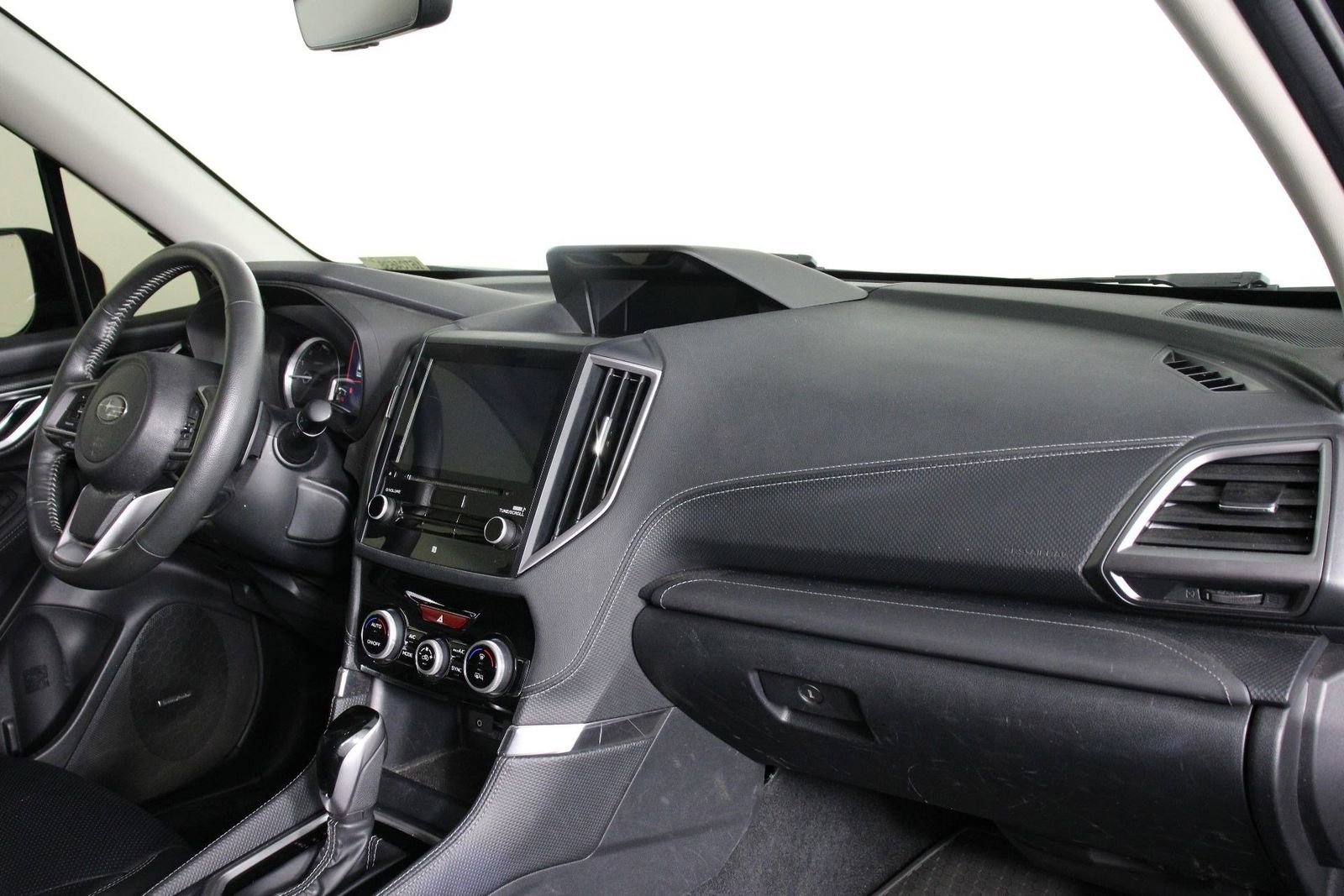 Used 2022 Subaru Forester Touring w/ Popular Package #3 AWD/4WD image 22