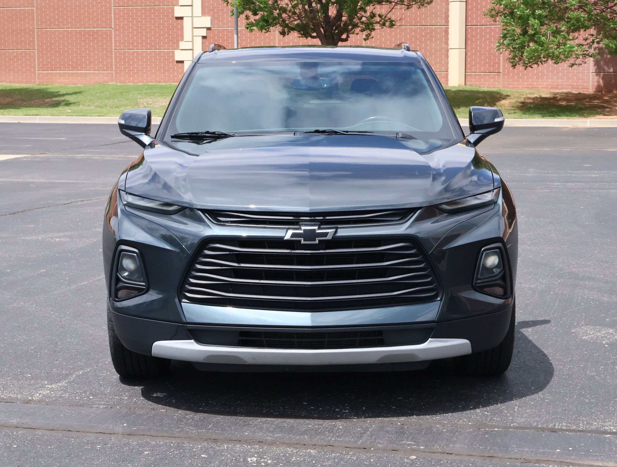 Used 2019 Chevrolet Blazer LT FWD image 25