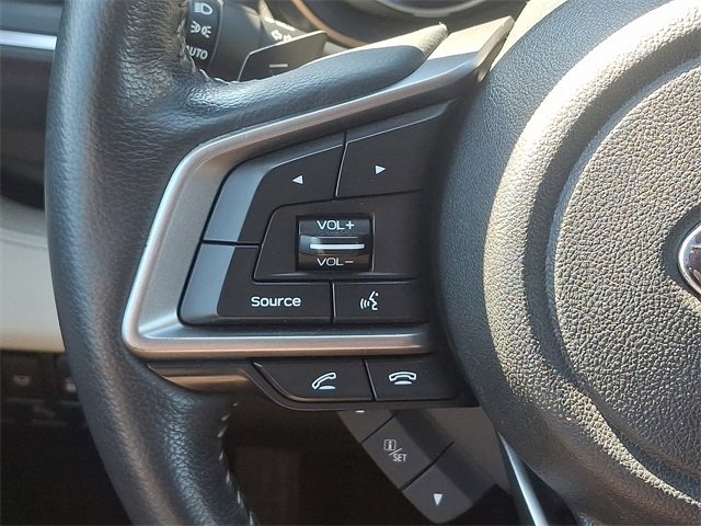 Used 2020 Subaru Ascent Limited w/ Technology Package image 21