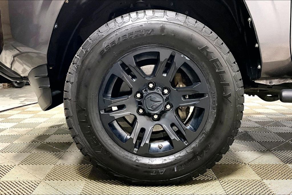 Used 2021 Toyota Tacoma SR image 8