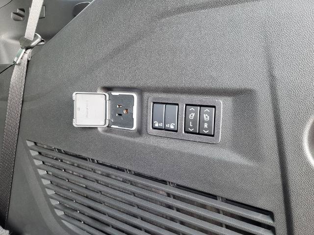 New 2026 Chevrolet Tahoe Z71 w/ Comfort Package image 35