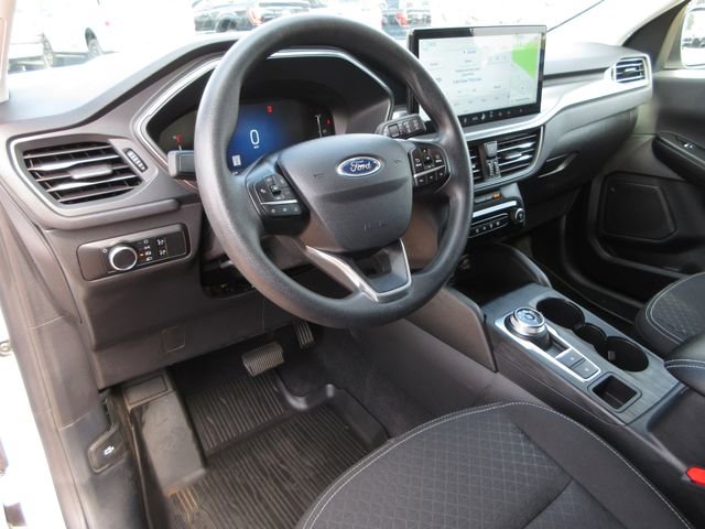 Certified 2025 Ford Escape Active w/ Tech Pack #1 FWD image 13