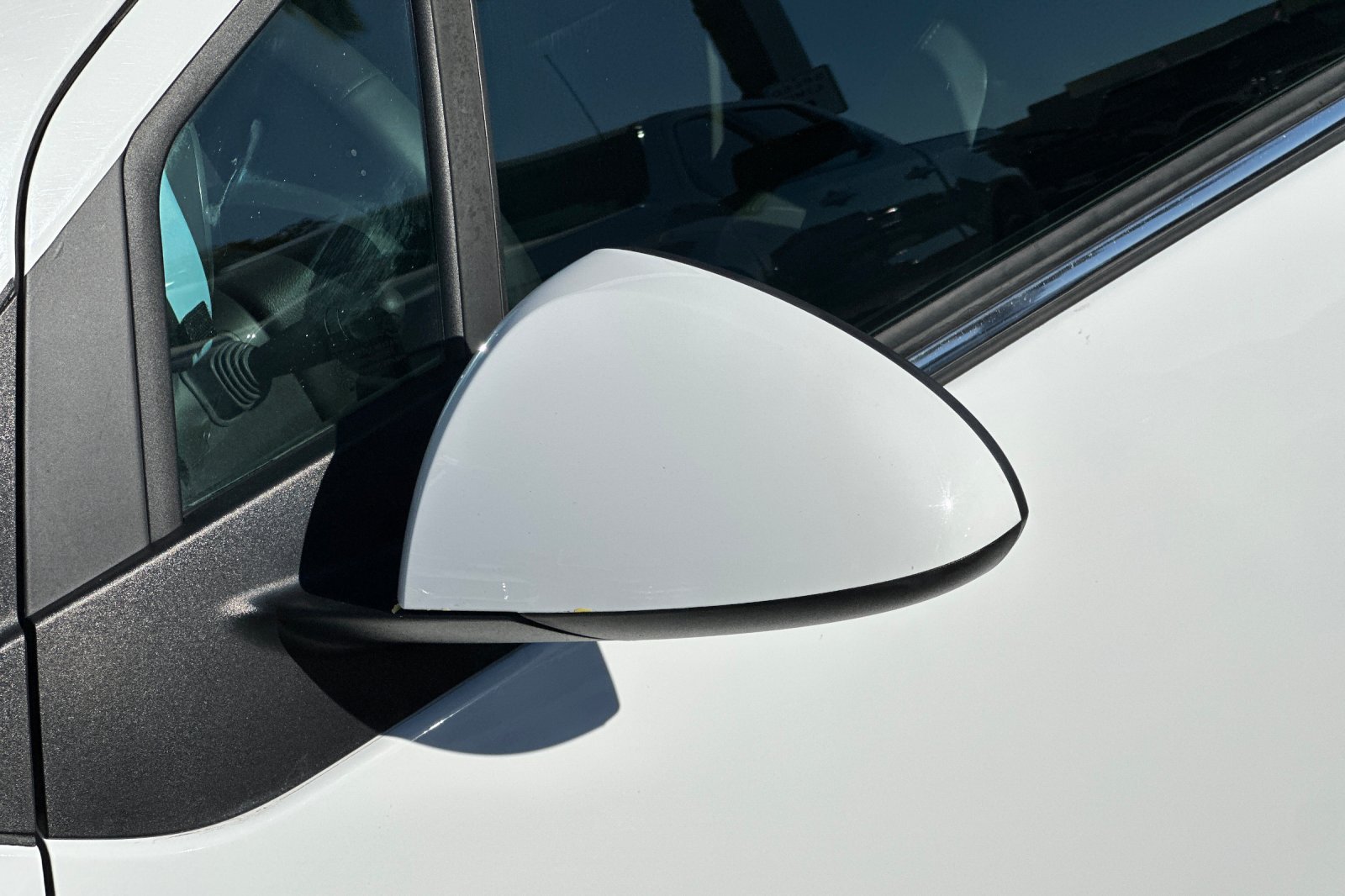Used 2014 Chevrolet Spark LT FWD image 49