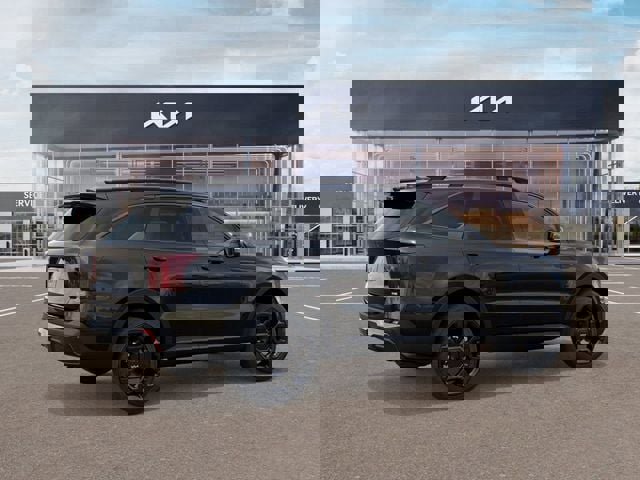 New 2026 Kia Sorento SX Prestige image 6