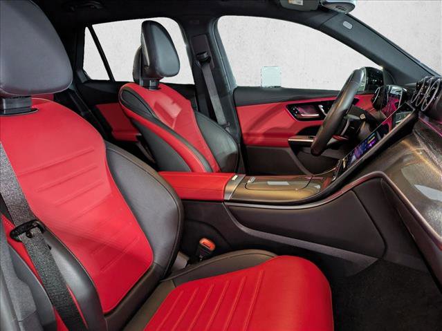 Certified 2025 Mercedes-Benz GLC 300 image 18