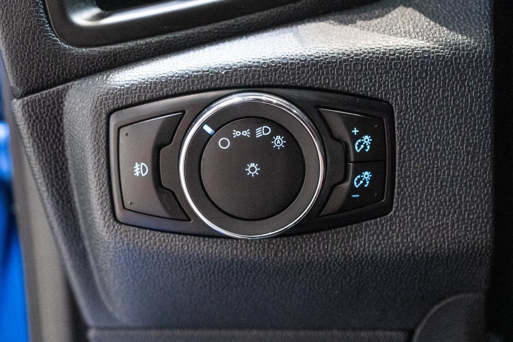 Used 2021 Ford EcoSport SES AWD/4WD image 22