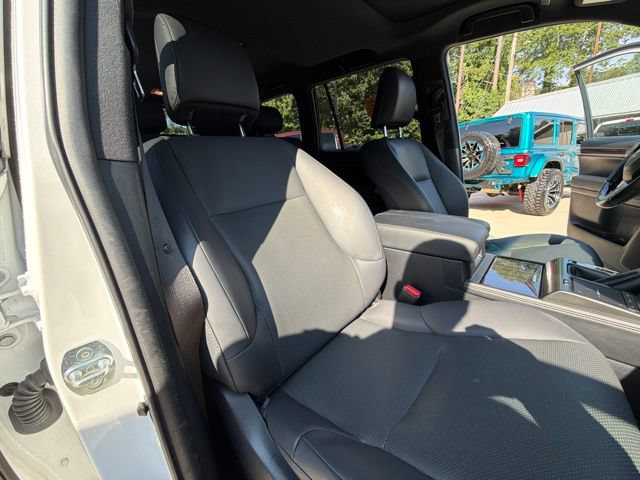 Used 2022 Lexus GX 460 Premium w/ Premium Package AWD/4WD image 60
