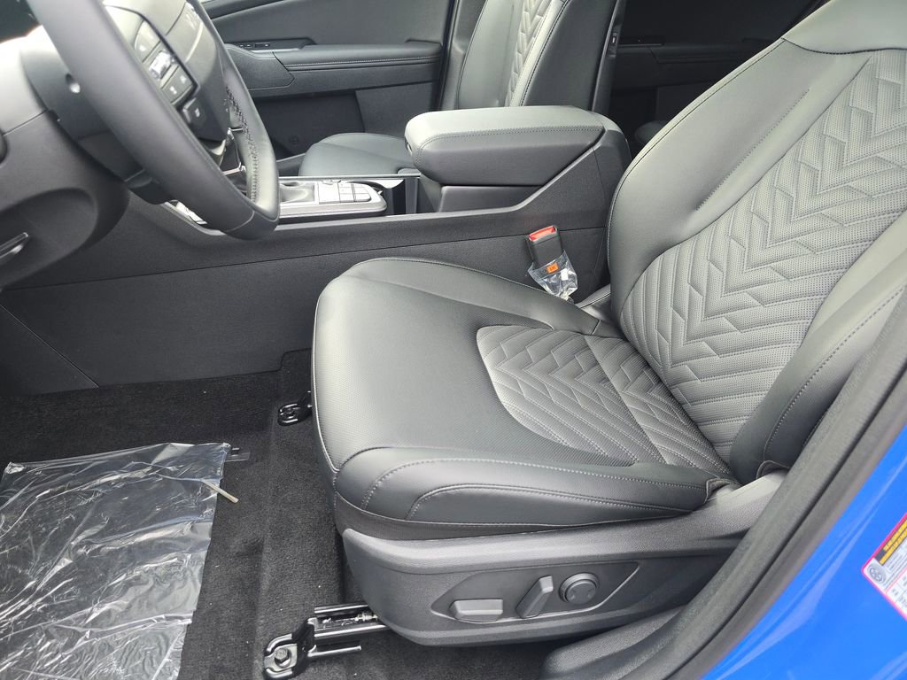 New 2026 Kia Sportage X-Line w/ X-Line Technology Package image 26