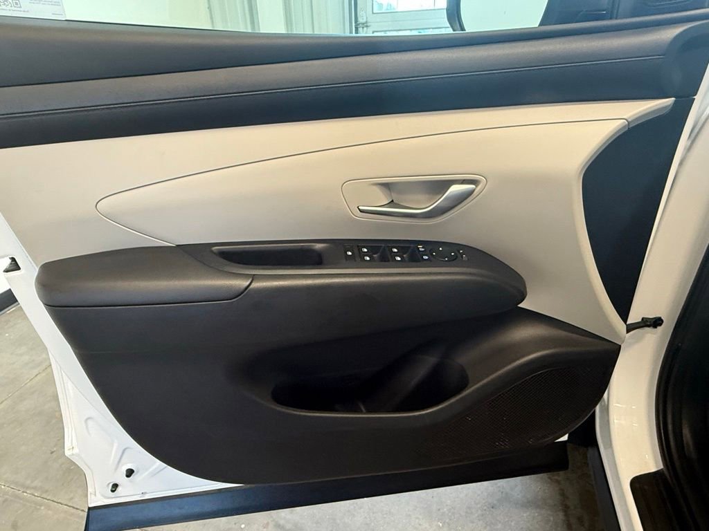 Used 2025 Hyundai Tucson SEL image 22