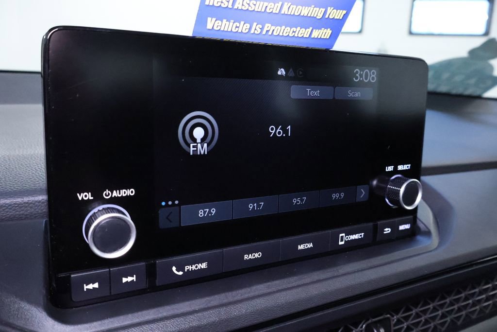 Used 2024 Honda Accord EX image 25