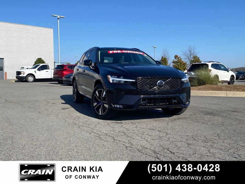 Used 2026 Volvo XC60 B5 Core w/ Protection Package Premier image 1
