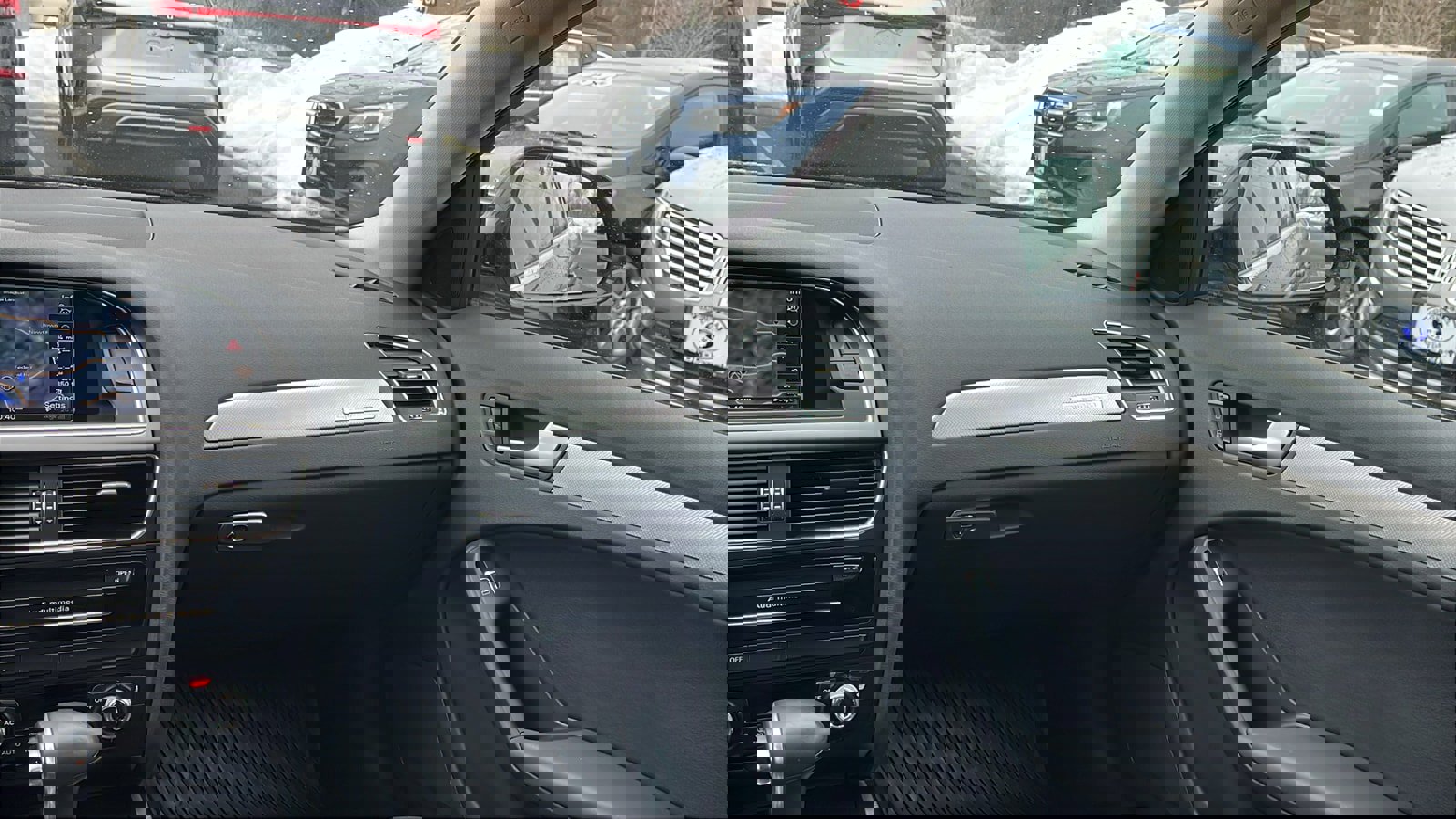 Used 2013 Audi A4 Premium Plus w/ Premium Plus Pkg image 22