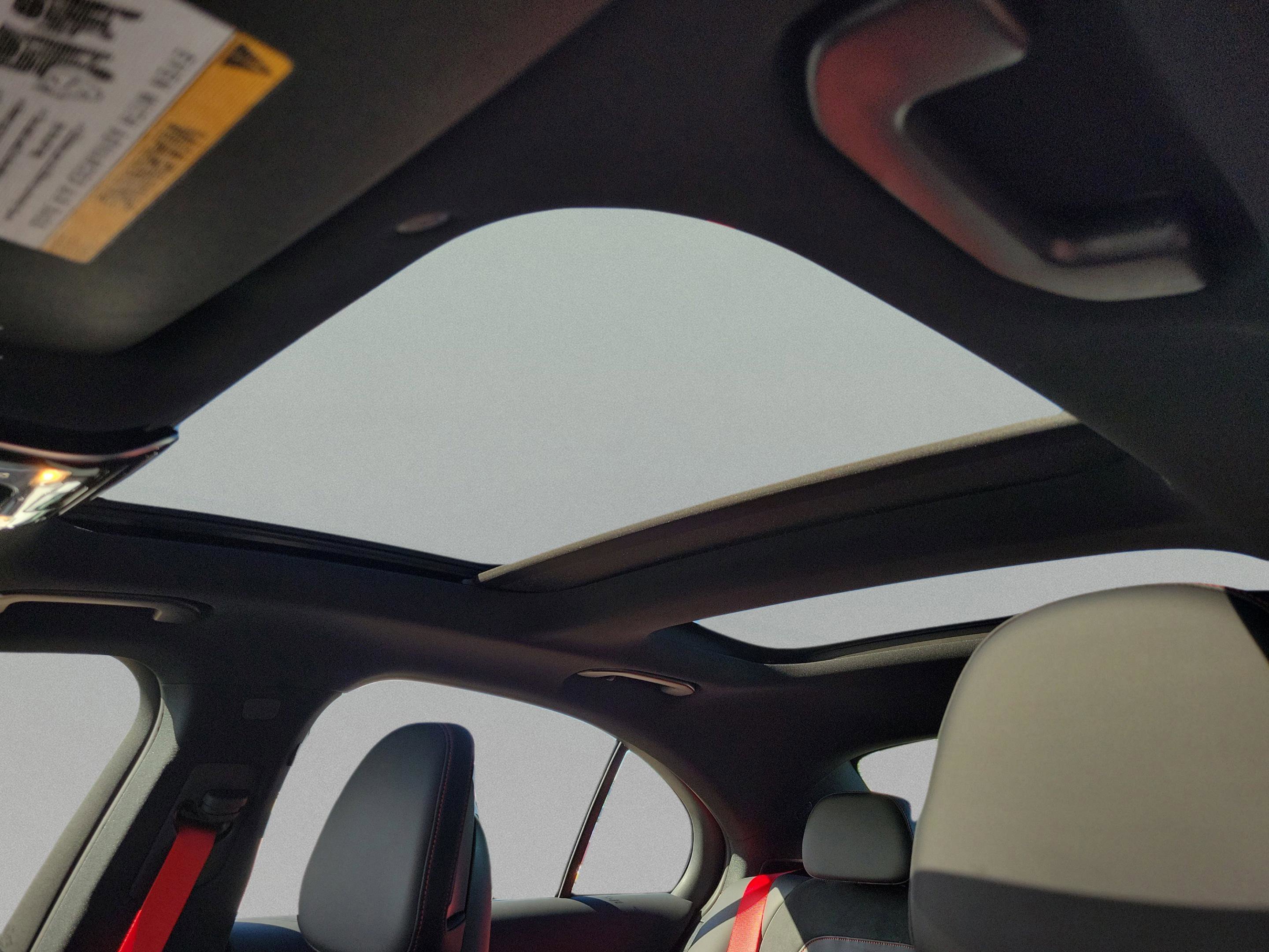 New 2026 Mercedes-Benz E 53 AMG e 4MATIC Sedan image 31