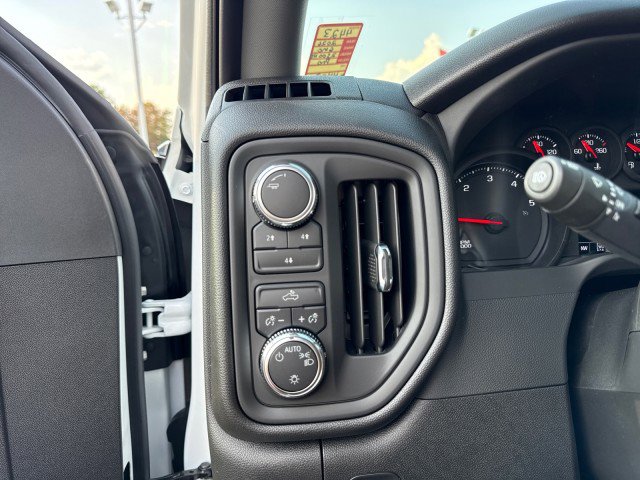 New 2026 GMC Sierra 2500 Pro w/ Convenience Package image 20