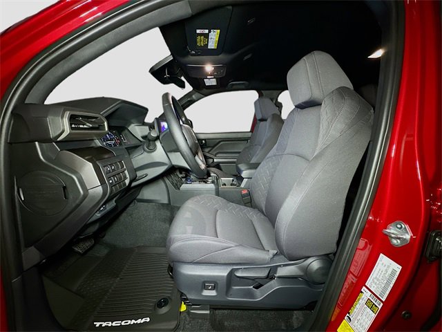 New 2025 Toyota Tacoma SR5 image 14