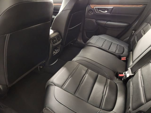 Used 2017 Honda CR-V EX-L image 29