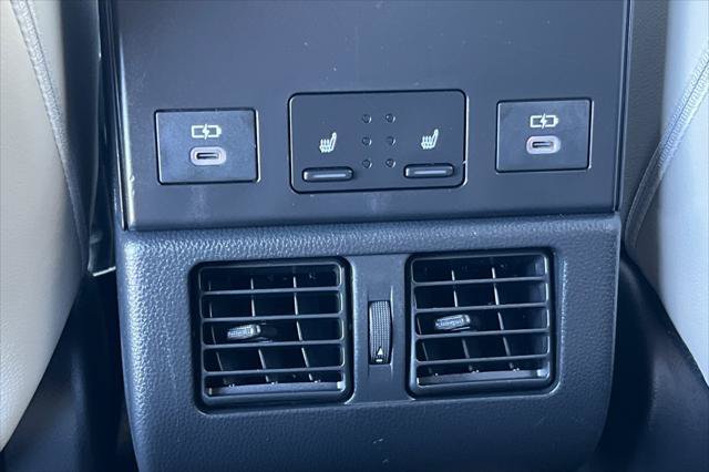 Certified 2023 Toyota bZ4X AWD w/ Weather Package image 14