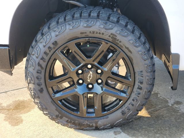 New 2026 Chevrolet Silverado 1500 LT Trail Boss w/ LT Trail Boss Premium Package image 13