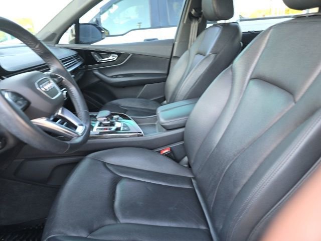 Used 2019 Audi Q7 3.0T Prestige w/ Prestige Package image 10