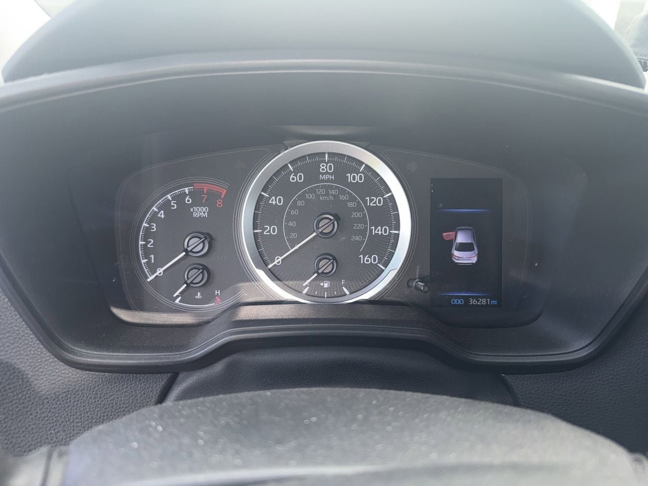 Used 2022 Toyota Corolla LE FWD image 4