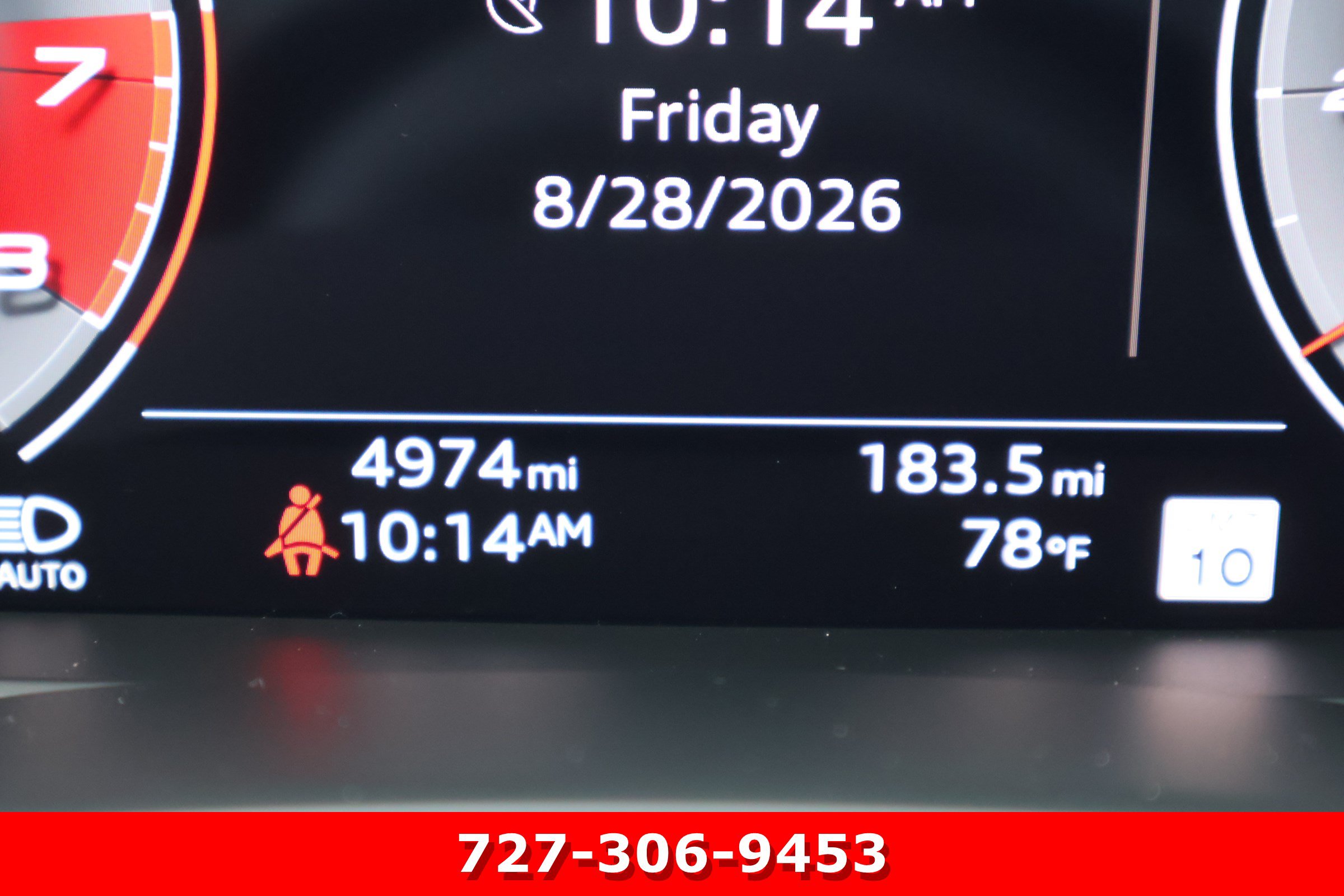 Used 2025 Audi S6 Prestige AWD/4WD image 27