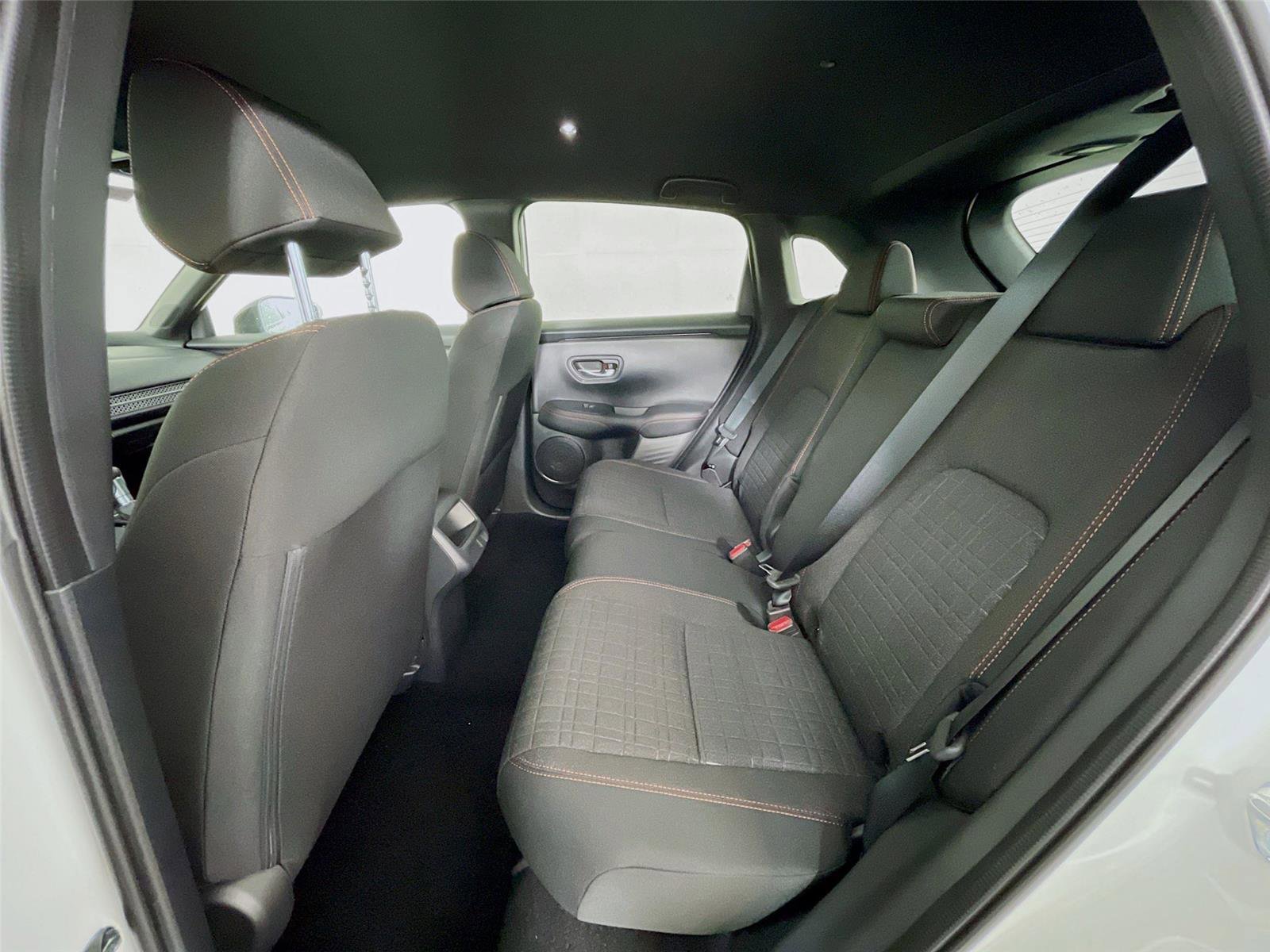 New 2026 Honda HR-V Sport image 22