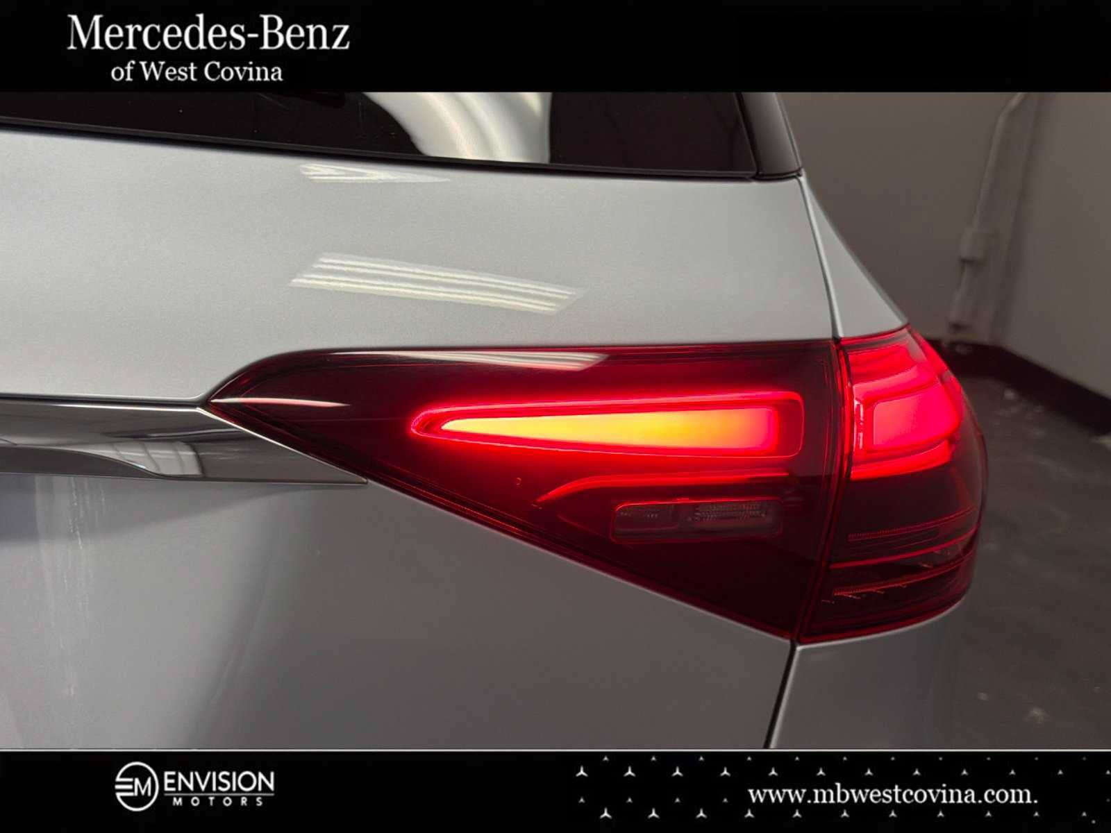 Certified 2026 Mercedes-Benz GLE 350 4MATIC image 15