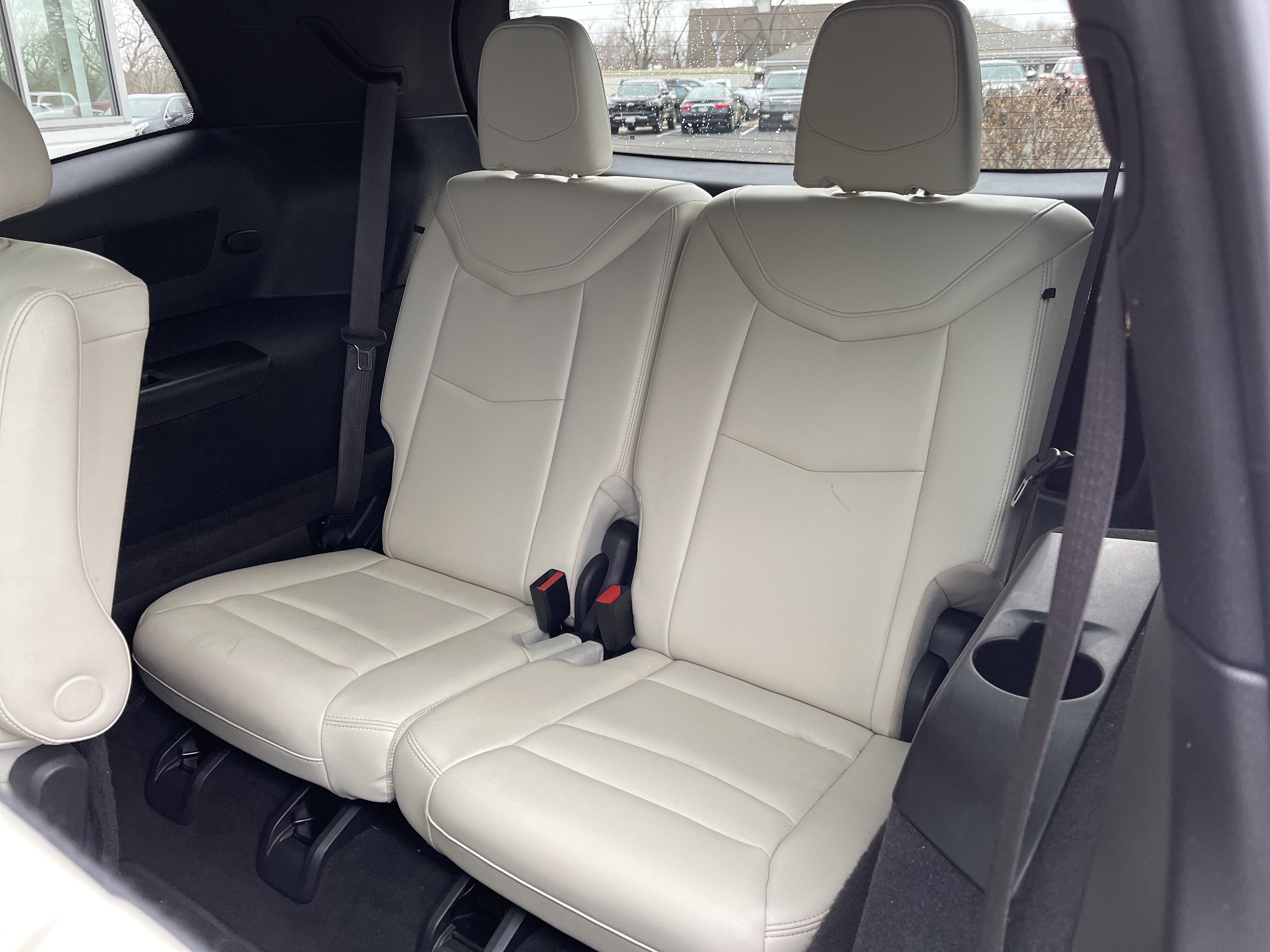 Used 2023 Cadillac XT6 Sport image 47