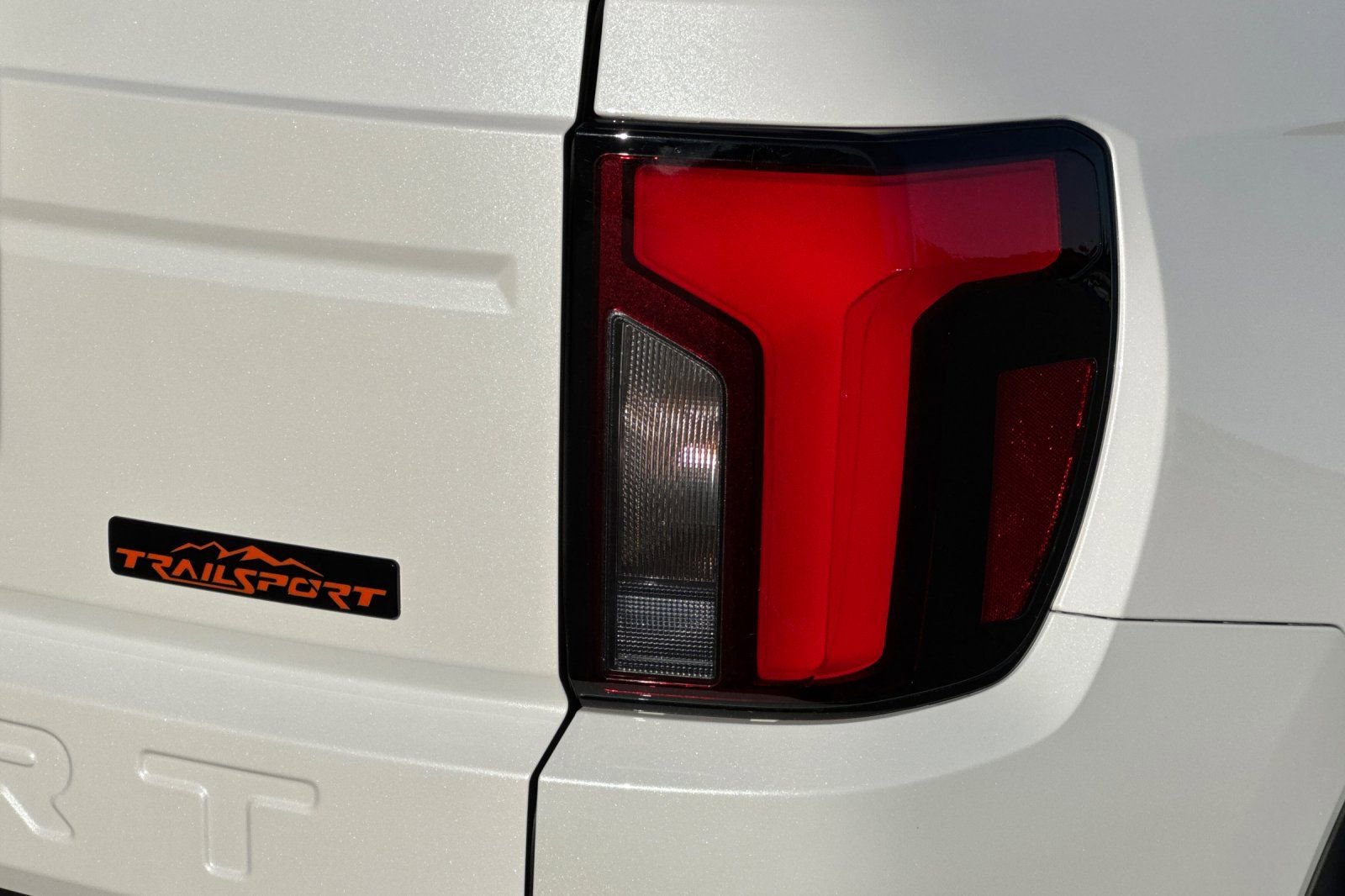 New 2026 Honda Passport TrailSport image 29