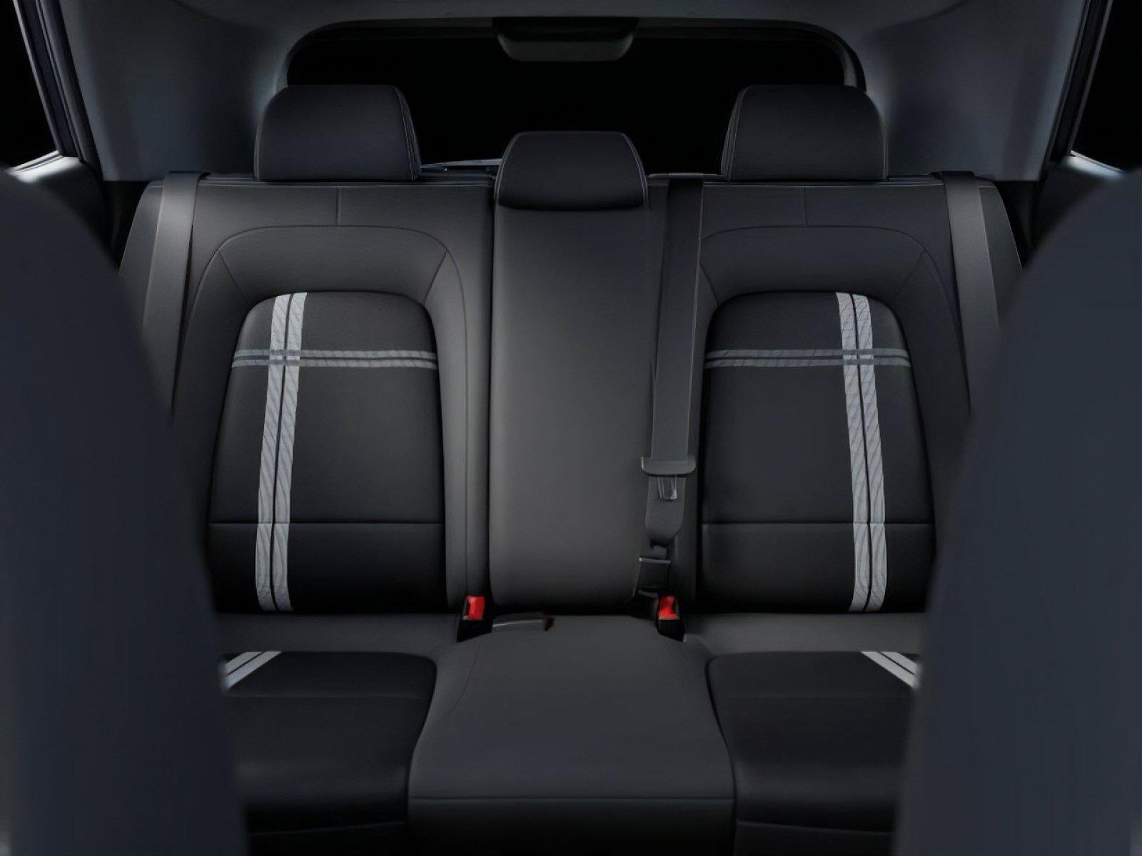 New 2026 Hyundai Venue SEL FWD image 12