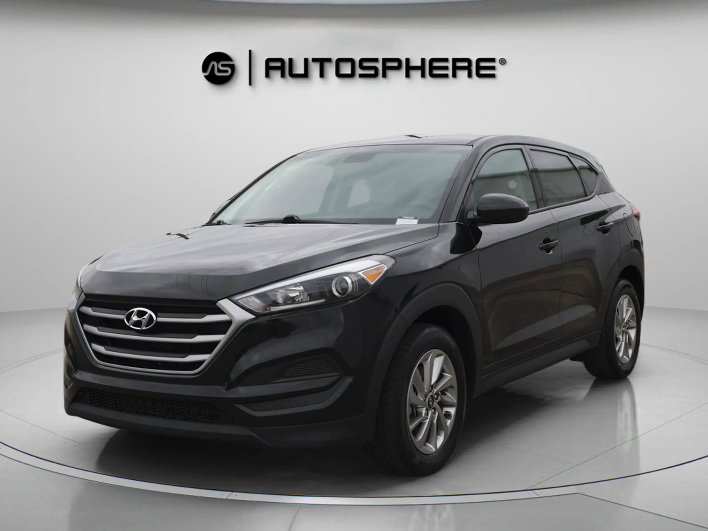 Used 2018 Hyundai Tucson SE image 4