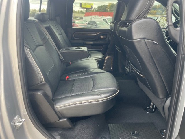 Used 2019 RAM 2500 Limited image 15