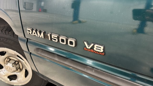 Used 1998 Dodge Ram 1500 Truck 2WD Regular Cab image 24